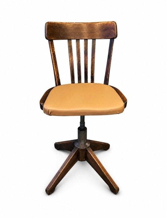 Sedus - Chaise de bureau - Bois, Métal - Chaise de bureau, Antiek en Kunst, Kunst | Designobjecten