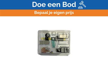 Bieden: Harting Ethernet Connector Kit - Marine, Ophalen of Verzenden