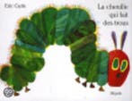 Eric Carle - French 9782871426592, Livres, Langue | Français, Verzenden