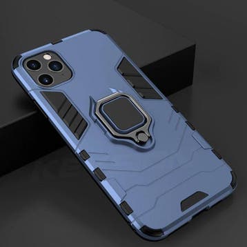 Samsung Galaxy S10 Lite Hoesje  - Magnetisch Shockproof Case, Verzenden, Nieuw