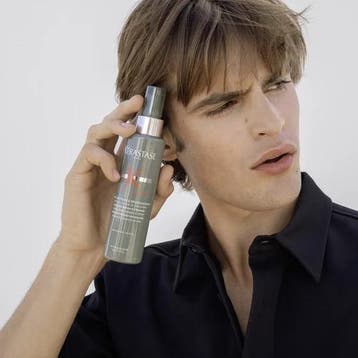 Kérastase Genesis Homme Spray de Force Épaississant, Verzenden, Nieuw, Overige typen