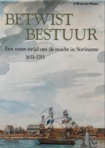 Betwist bestuur 9789067071338 Meiden, Verzenden, Zo goed als nieuw, Meiden