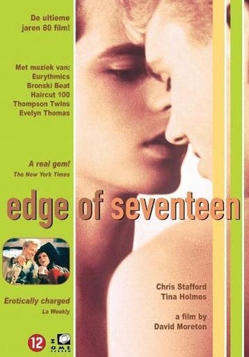 Edge Of Seventeen, Verzenden, Nieuw in verpakking