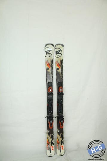 Rossignol Alias R74 - 146, Verzenden, Nieuw