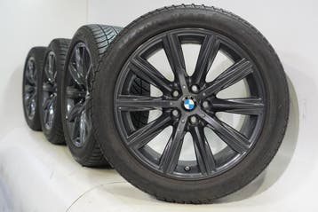 BMW 5 serie G30 G31 8 serie G14 G15 G16 684 18 inch velgen G, Auto-onderdelen, Ophalen of Verzenden, Nieuw