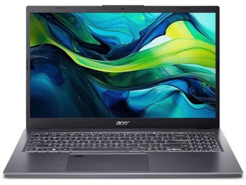 Acer Aspire 15 A15-51M-55AY - Laptop - Intel Core 5 120U -, Computers en Software, Verzenden, Zo goed als nieuw, Acer