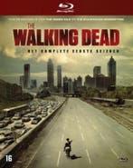 The Walking Dead seizoen 1 (Blu-ray tweedehands film), Cd's en Dvd's, Blu-ray, Ophalen of Verzenden, Nieuw in verpakking