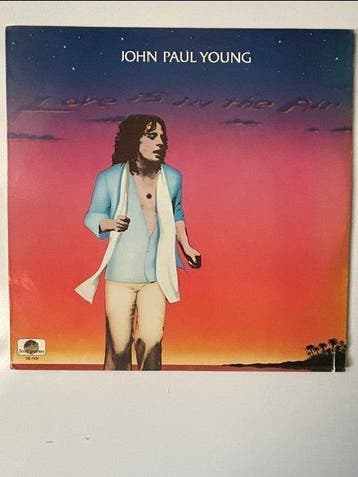 John Paul Young - Foreigner - John Miles - Spandau Ballet -