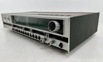Philips - RH720 Récepteur stéréo HiFi Récepteur stéréo à
