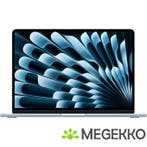 Apple MacBook Air 2026 13.6  M5 Sky Blue, Verzenden, Nieuw