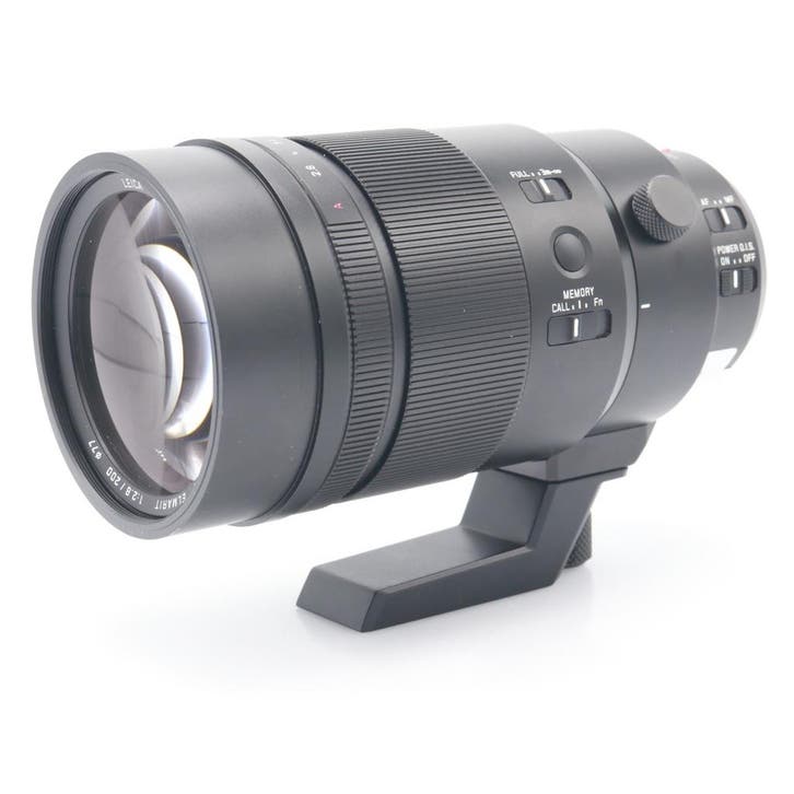 Panasonic MFT 200mm F/2.8 Power OIS Leica DG Elmarit + 1.4x, Audio, Tv en Foto, Foto | Lenzen en Objectieven, Ophalen of Verzenden