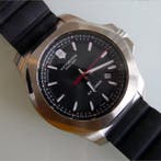 Victorinox - Swiss Army I.N.O.X. - 241682.1 - Heren - 2020+, Handtassen en Accessoires, Horloges | Heren, Nieuw