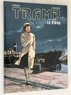 Tramp T1 + dédicace - C - 1 Album - Réédition - 2008, Livres, BD