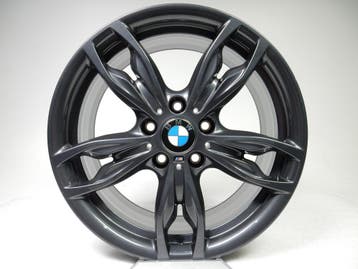 Originele BMW 1-Serie F20 F21 / 2-Serie F22 F23 7847413 Styl, Ophalen of Verzenden