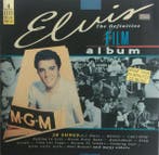 Elvis Presley - The Definitive Film Album, Gebruikt