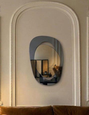 Pon Design - Laura Gaiteiro - Wandspiegel - LA DOLCE VITA