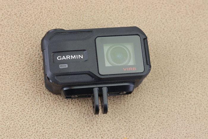 Garmin VIRB X, waterdicht 50M, GPS, G-sensor Actiecamera, Audio, Tv en Foto, Fotocamera's Digitaal