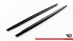 Sideskirts BMW F70 vanaf 2024 M pakket Maxton Design B9612
