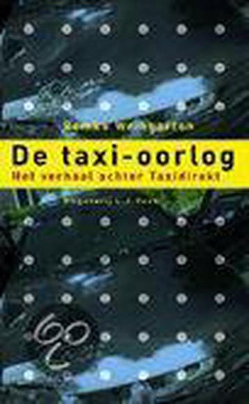 De taxi-oorlog 9789020406139 R. Weingarten, Verzenden, R. Weingarten