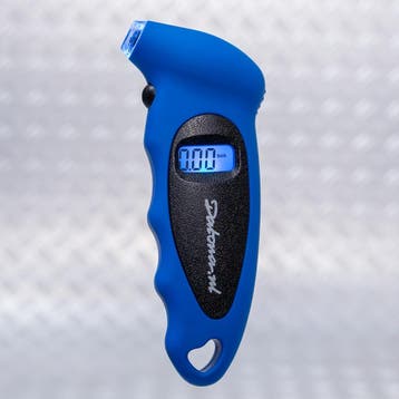 Datona Digitale bandenspanningsmeter - Datona, Ophalen of Verzenden
