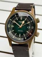 Longines - Legend Diver - L37741502 - Heren - 2010-2020