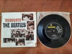 Beatles - 3 x Beatles Australian EP all first press - 45 RPM, Nieuw in verpakking