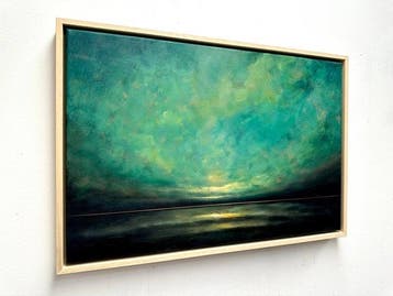 Joost Verhagen - Breskens Dawn