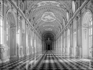Franco Turcati - Venaria Reale (1999)