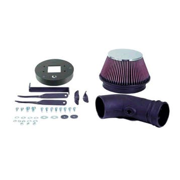 K&N Performance luchtfilter kit | Toyota / 4Runner, Verzenden