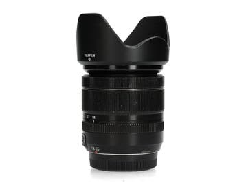 Fujifilm XF 18-55mm f/2.8-4 R LM OIS - Zoomlens, Ophalen of Verzenden, Nieuw