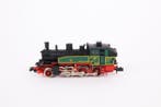 Fleischmann N - 7033 - Stoomlocomotief (1) - # 33 - ELB, Hobby en Vrije tijd, Modeltreinen | N-Spoor, Nieuw