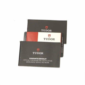 Tudor - Heritage - 79363N - Homme - 2020-2025