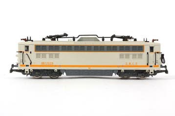 Jouef H0 - 8354 - Locomotive électrique (1) - BB 17029 -, Hobby en Vrije tijd, Nieuw