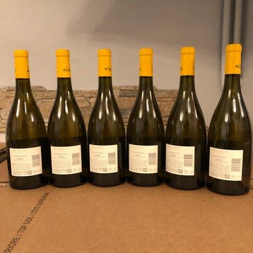 2025 Antinori, Castello della Sala, Chardonnay Bramito -, Nieuw