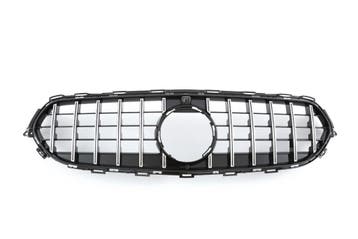 Sport Grille geschikt voor Mercedes W213 FACELIFT PANAMERICA, Verzenden, Nieuw