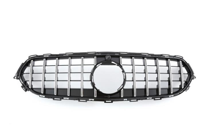 Sport Grille geschikt voor Mercedes W213 FACELIFT PANAMERICA, Autos : Divers, Accessoires de voiture, Envoi