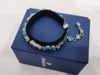 Swarovski - Figurine - Swarovski crystal bracelet - Cristal,