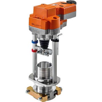 Belimo Retrofit Vanne À Globe Actionneur 0-10/2-10V Cas De, Verzenden