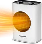 Elektrische Kachel - Keramische Ventilatorkachel - Heater -, Verzenden