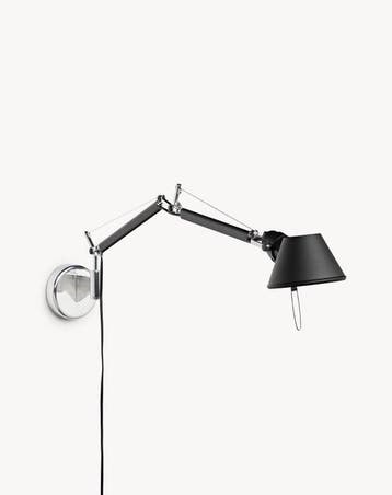 Artemide - Michele De Lucchi e Giancarlo Fassina TOLOMEO