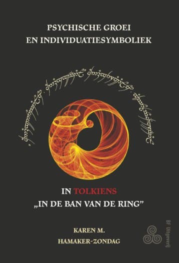 Psychische groei en individuatiesymboliek in Tolkiens In de, Verzenden, Gelezen, K.M. Hamaker-Zondag