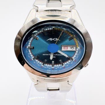 Seiko ALBA - A.K.A. - Zonder minimumprijs - V743-8A10 -