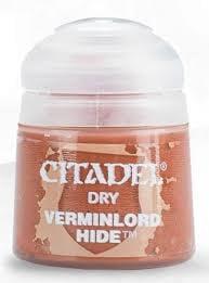 Citadel Dry Verminlord Hide 12 Ml (Warhammer Nieuw), Ophalen of Verzenden, Nieuw