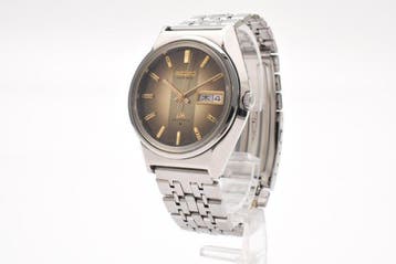 Seiko - Lord Matic - Zonder minimumprijs - 5606-7310 - Heren