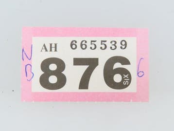 Bemo, KBSE (Kleinserie) H0m - o.a. 129 9049/3202 021/8612 -, Hobby en Vrije tijd, Nieuw