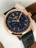 Breitling - Top Time B01 18K RedGold - RB01761A1Q1X1 - Heren, Nieuw