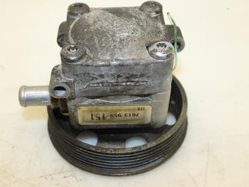 Stuurbekrachtiging Pomp Maserati Quattroporte O127047