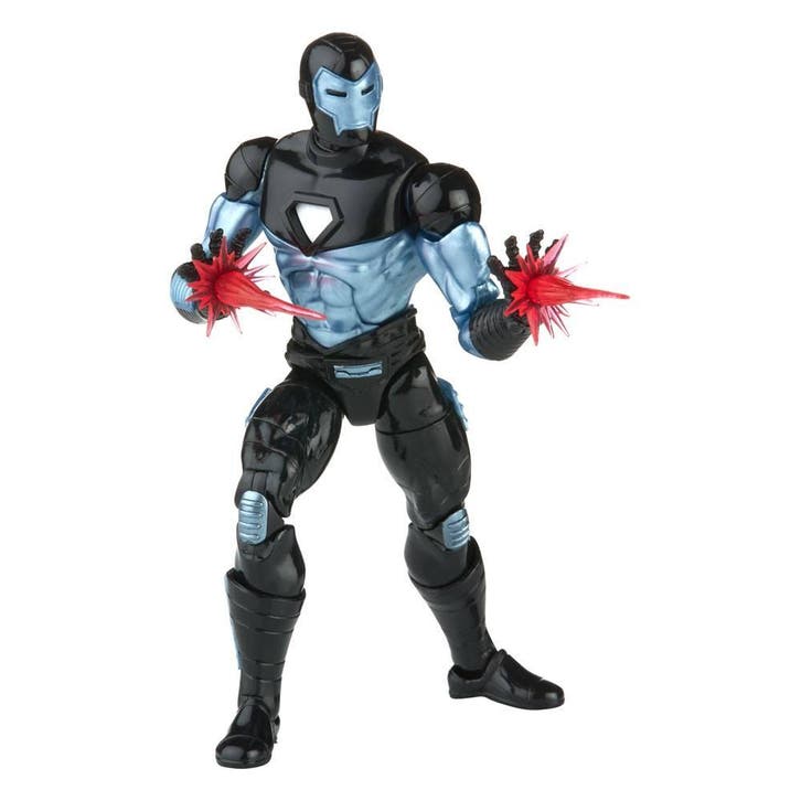 Marvel Legends Action Figure Marvels War Machine 15 cm, Collections, Cinéma & Télévision, Enlèvement ou Envoi