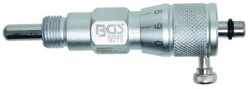 Bgs Technic Piston Height Adjustment Tool, M14x1.25, Verzenden, Nieuw
