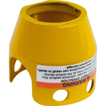 Garde DArrêt DUrgence En Métal 40mm Pour La Série Harmony, Verzenden